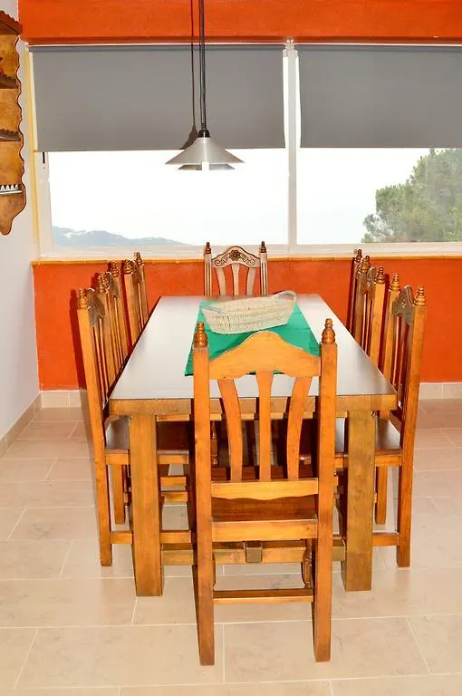 Villa Violetas Lloret de Mar