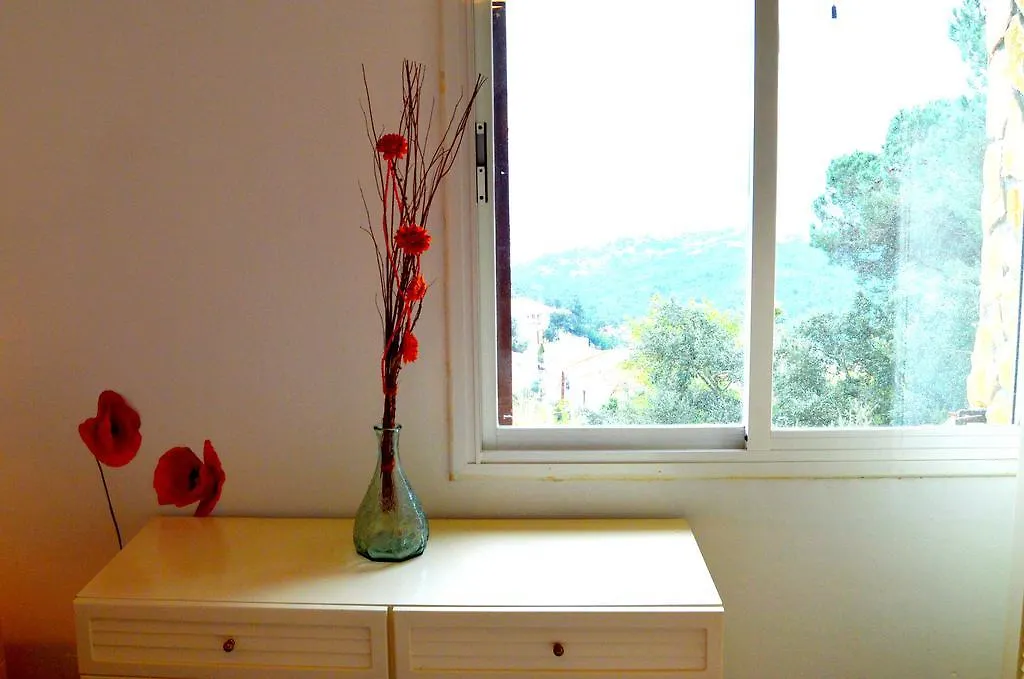 Villa Violetas Lloret de Mar
