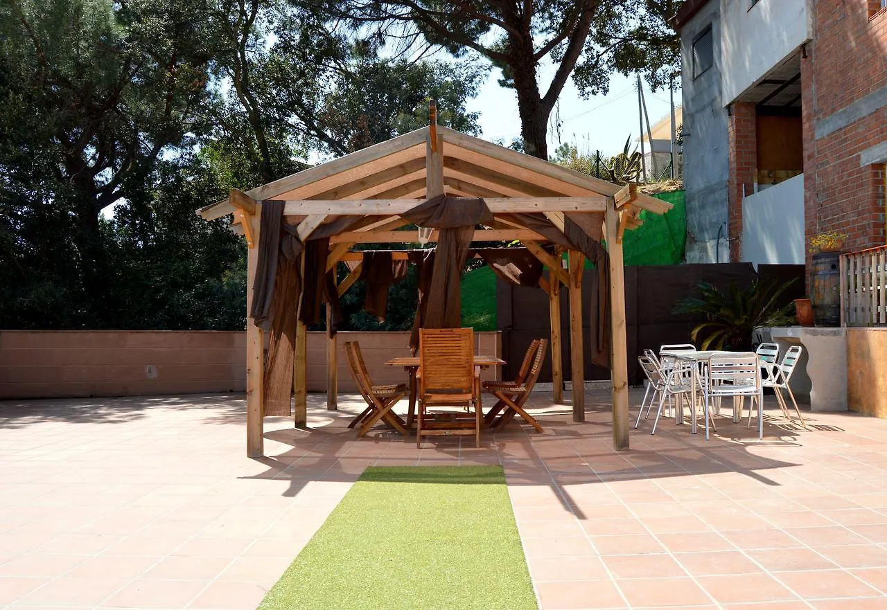 Villa Violetas Lloret de Mar Spain