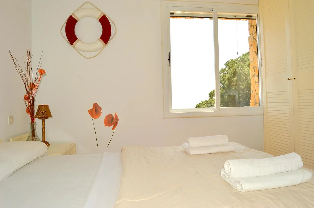 Villa Violetas Lloret de Mar Spain