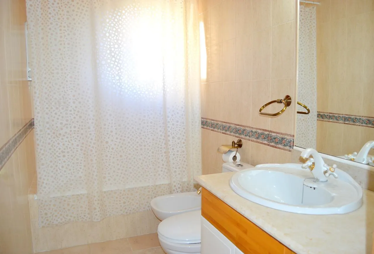 Villa Violetas Lloret de Mar