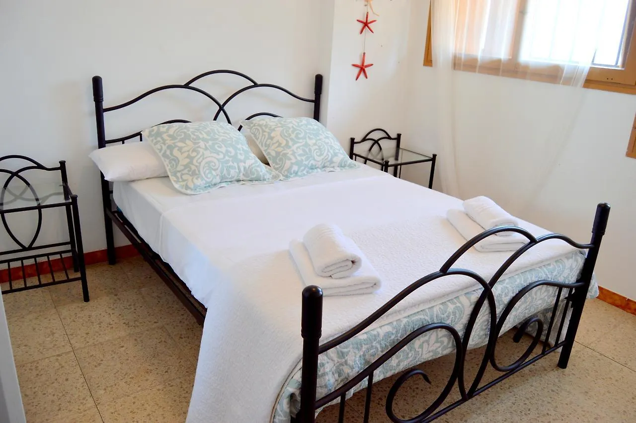Villa Violetas Lloret de Mar