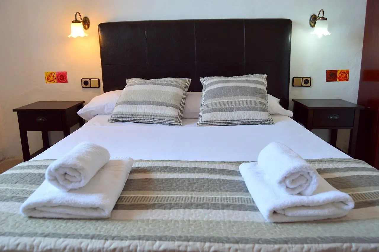 Villa Violetas Lloret de Mar