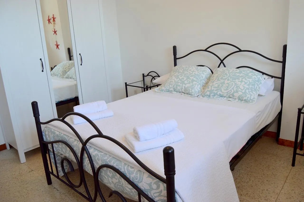 Villa Violetas Lloret de Mar
