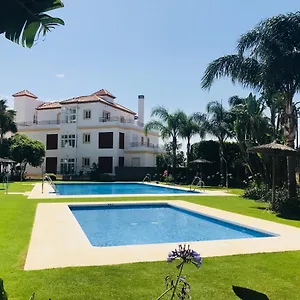 Jardines Del Mar Apartamento Manilva