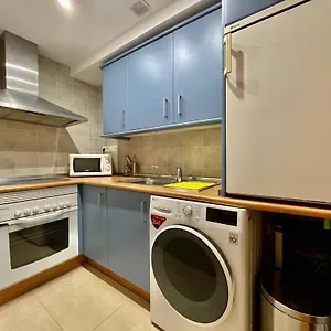 Panorama Apartamento Marbella