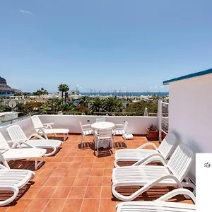 La Caytispa Apartamento Puerto De Mogan