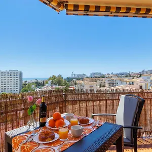 Santa Amalia 51 By Ivi Real Estate Apartamento Torremolinos