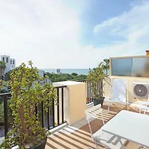 Varios Romana Playa Elviria Apartamento Marbella