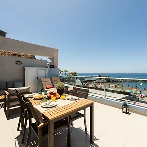 Amarre Apartamento Puerto De Mogan